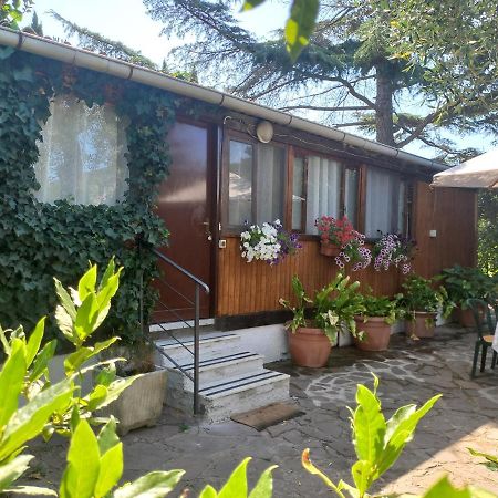 Parco Delle Streghe Villa Scarlino Ngoại thất bức ảnh