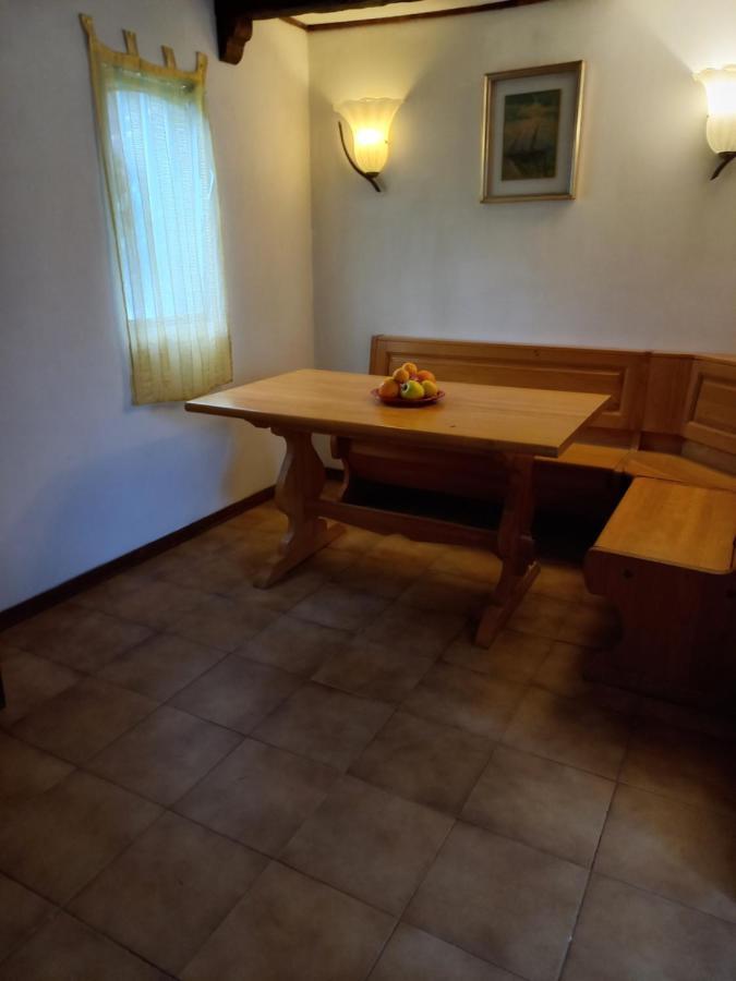 Parco Delle Streghe Villa Scarlino Ngoại thất bức ảnh