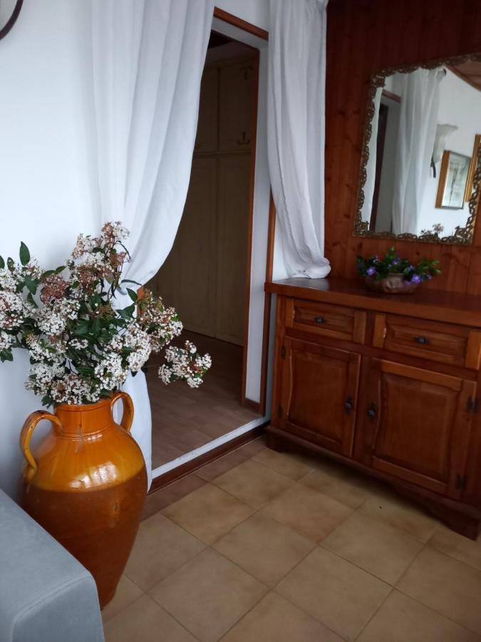 Parco Delle Streghe Villa Scarlino Ngoại thất bức ảnh