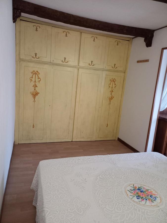 Parco Delle Streghe Villa Scarlino Ngoại thất bức ảnh