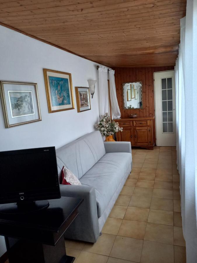 Parco Delle Streghe Villa Scarlino Ngoại thất bức ảnh