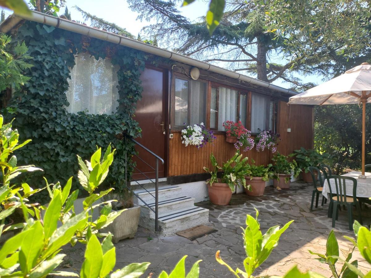 Parco Delle Streghe Villa Scarlino Ngoại thất bức ảnh