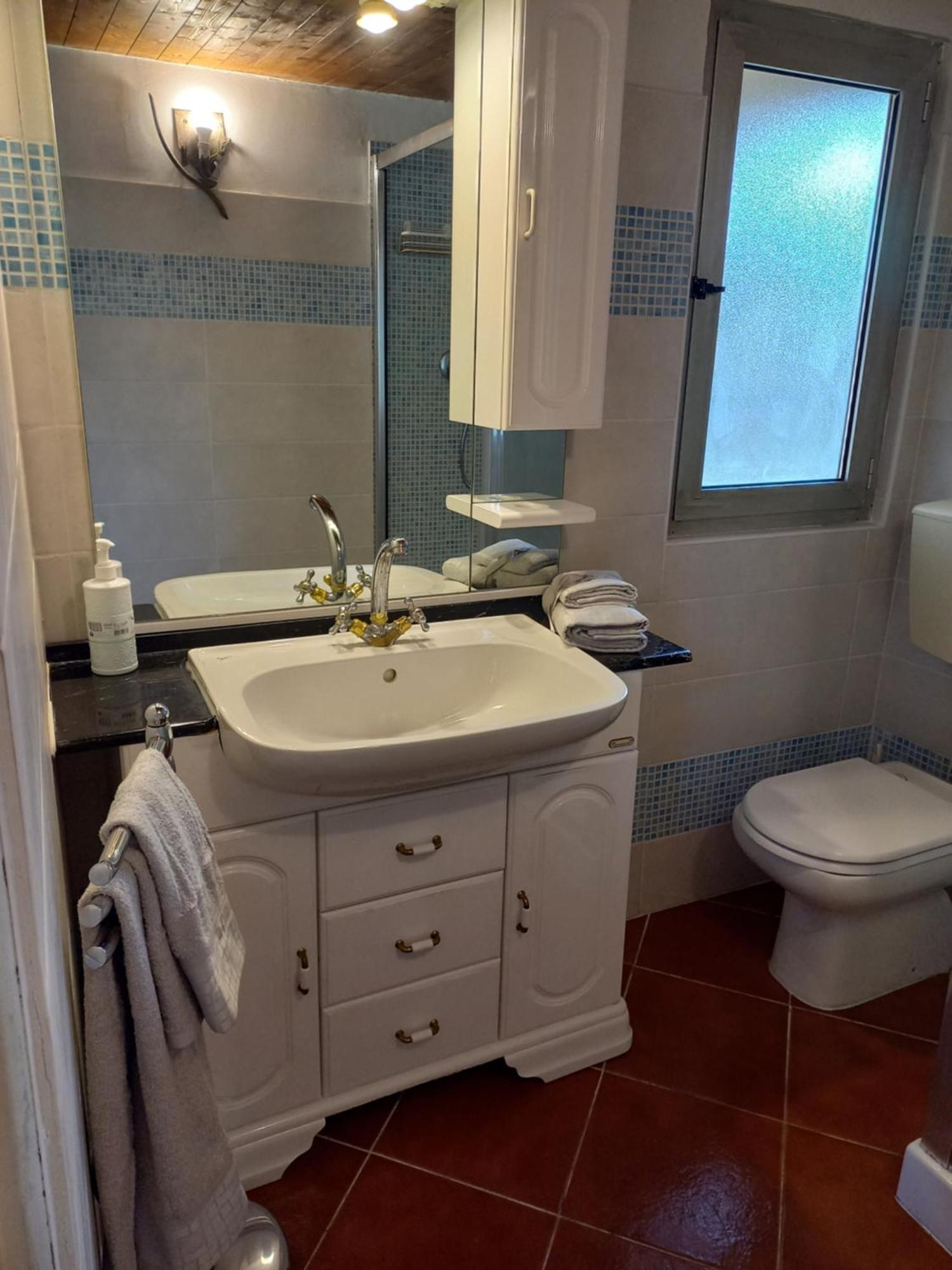 Parco Delle Streghe Villa Scarlino Ngoại thất bức ảnh